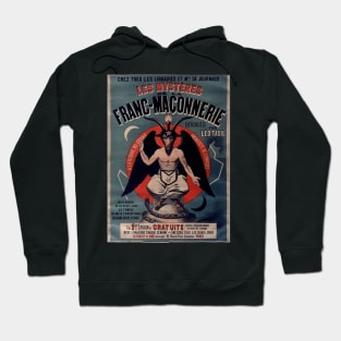 Baphomet Hoodie